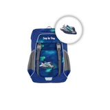 Step by Step Kindergartenrucksack ACTIVE Starship Juno Produktbild