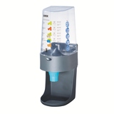 uvex Gehörschutzstöpsel-Spender one 2 click Produktbild