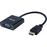equip Adapter VGA-Buchse/HDMI-Stecker Produktbild