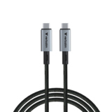 Verbatim USB-Kabel Sync & Charge USB-C-Stecker/USB-C-Stecker Produktbild