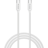 Verbatim USB-Kabel Essential Sync & Charge USB-C-Stecker/USB-C-Stecker Produktbild