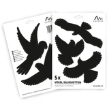 Gardigo Fensterwarnvogel Produktbild