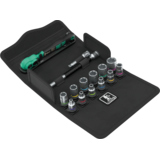 Wera Knarre 8100 SA 13 Zyklop Comfort Produktbild