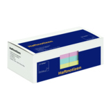 Haftnotiz 75 x 75 mm (B x H) grün, gelb, rosa, blau Produktbild