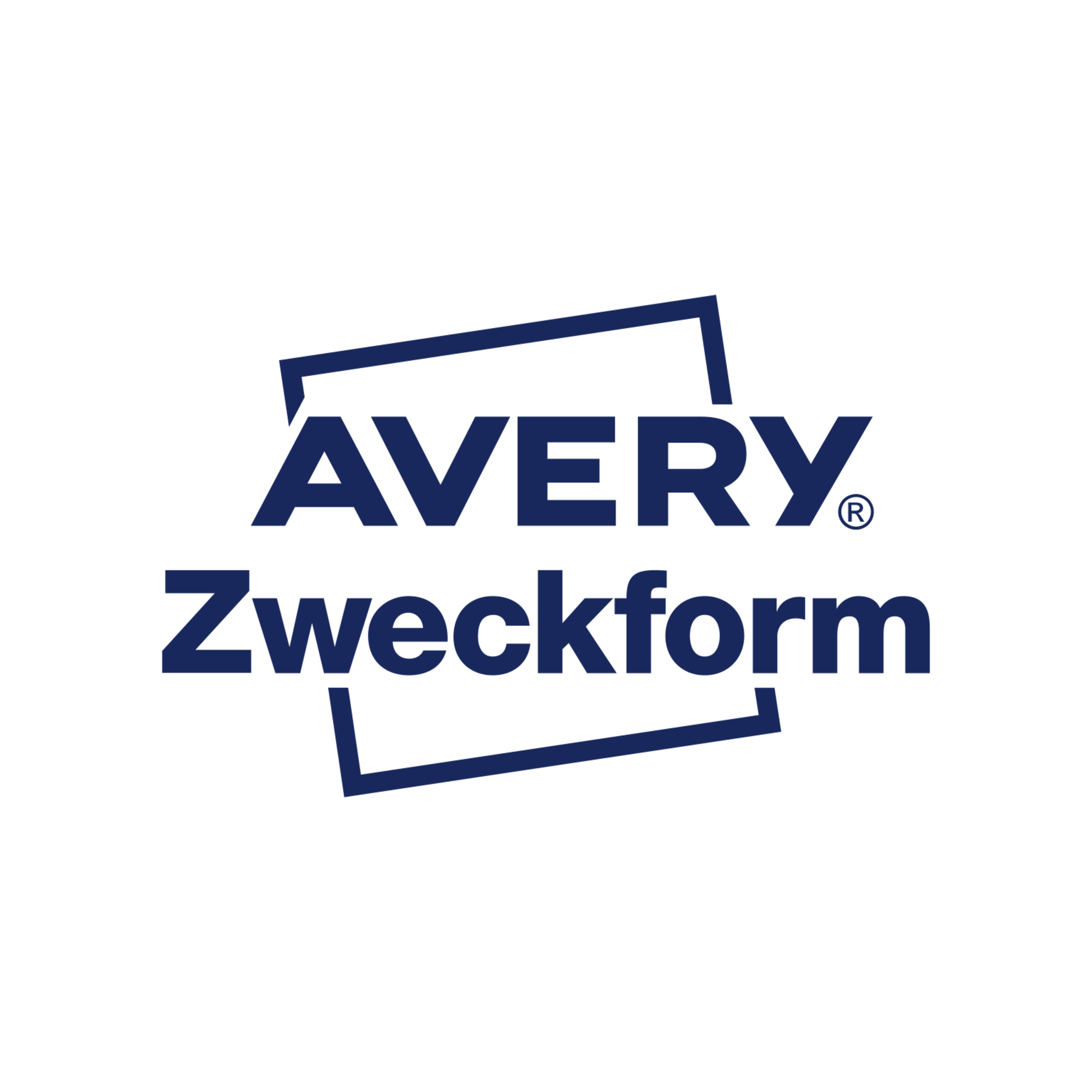 Avery Zweckform Kassenbuch 426 DIN A4 100Blatt - 1