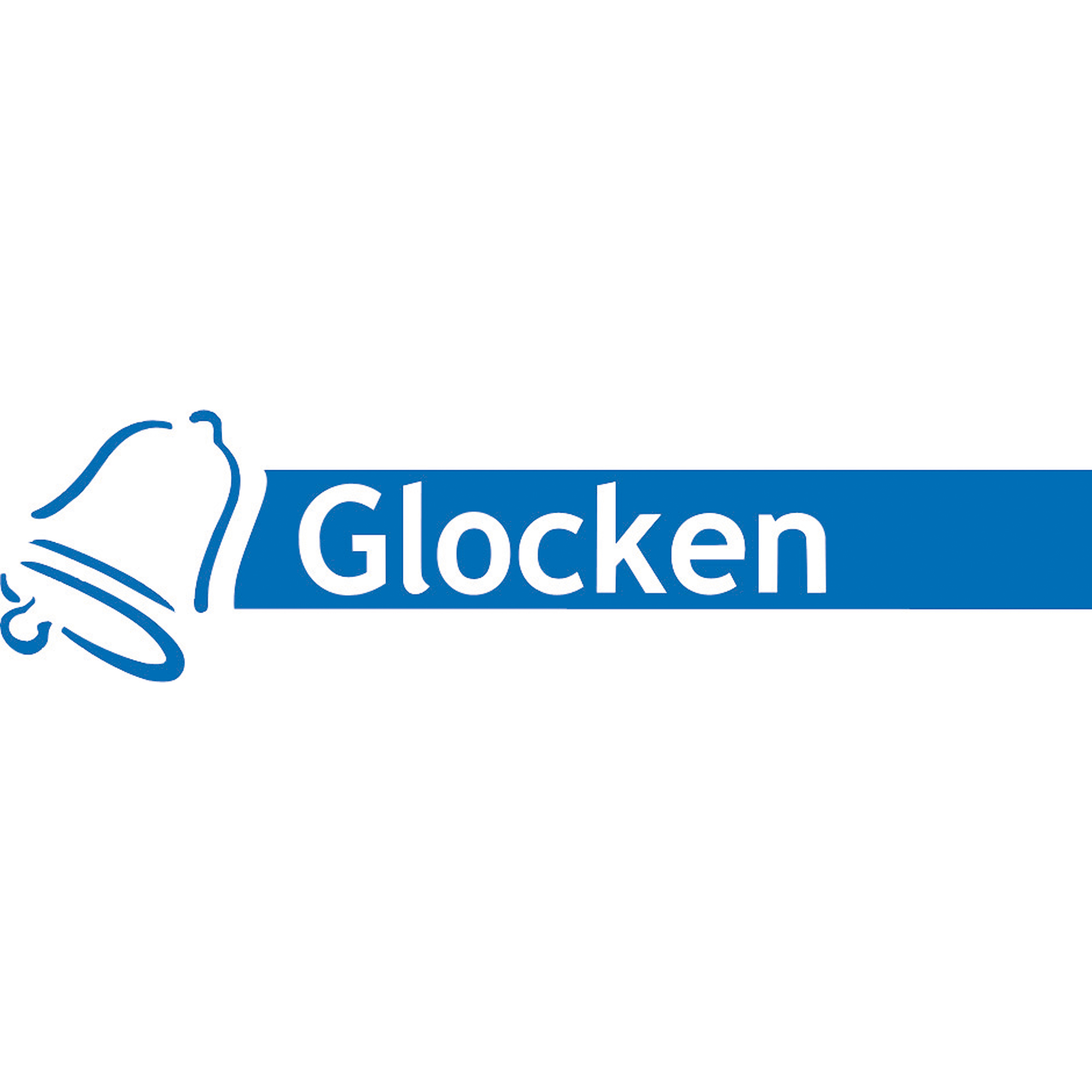 Glocken Querkalender 5072921805 42x13,7cm 1W/2S gr - 1