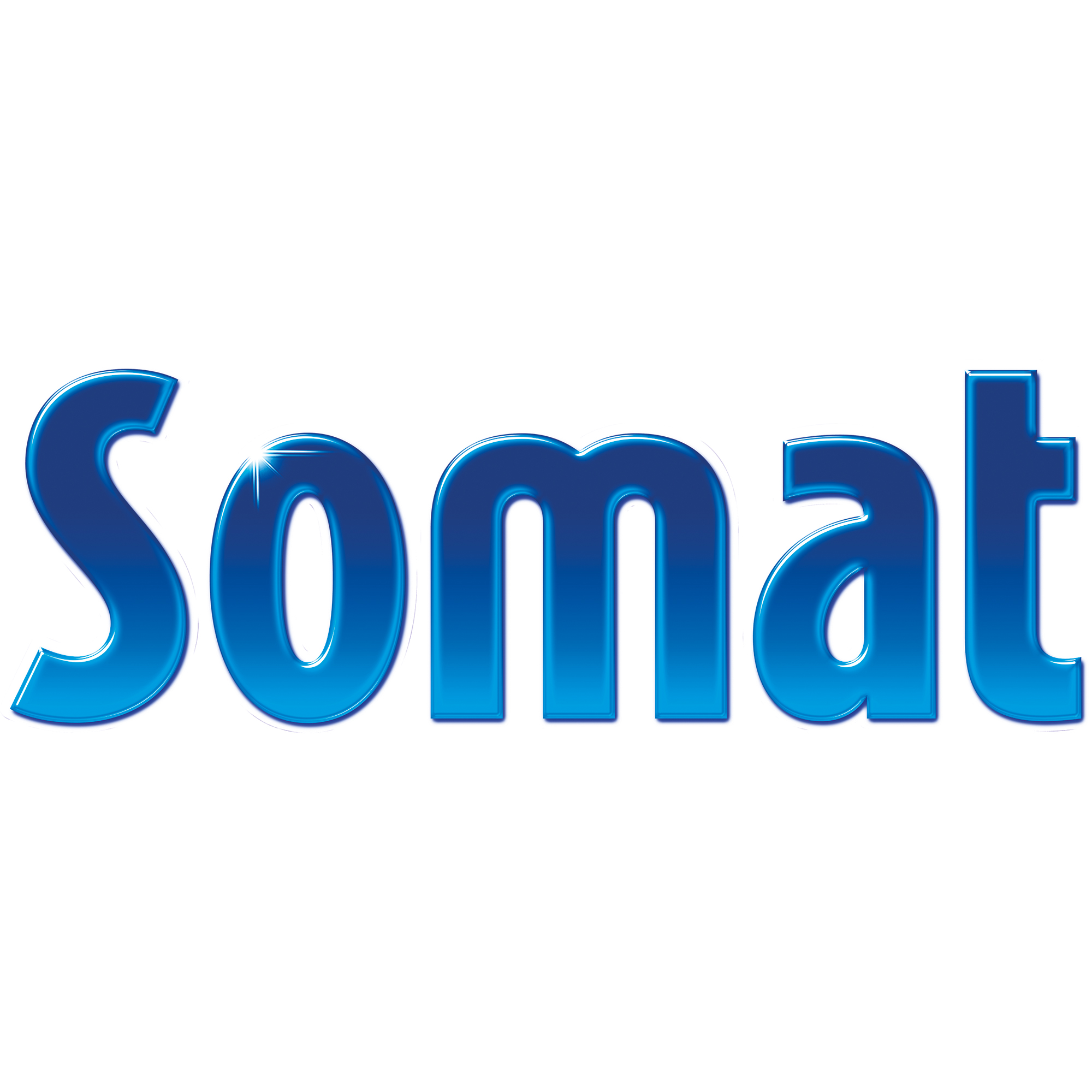 Somat Spezialsalz SZ8 für Spülmaschinen 1,2kg