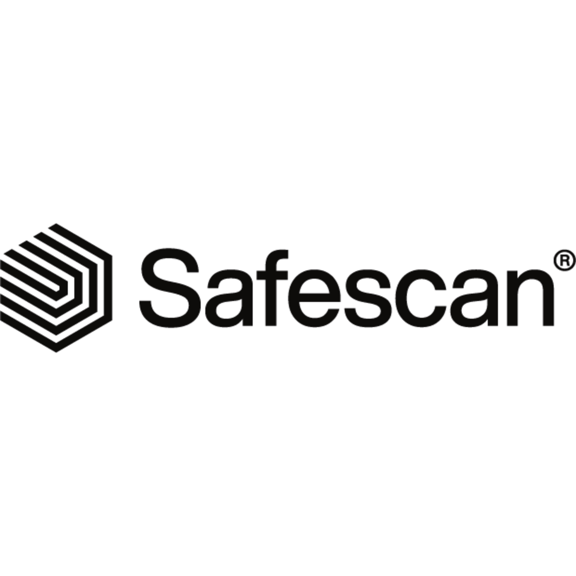 SAFESCAN Montagehalterung 132-0436 für SD-4141 & HD-4141S schwarz