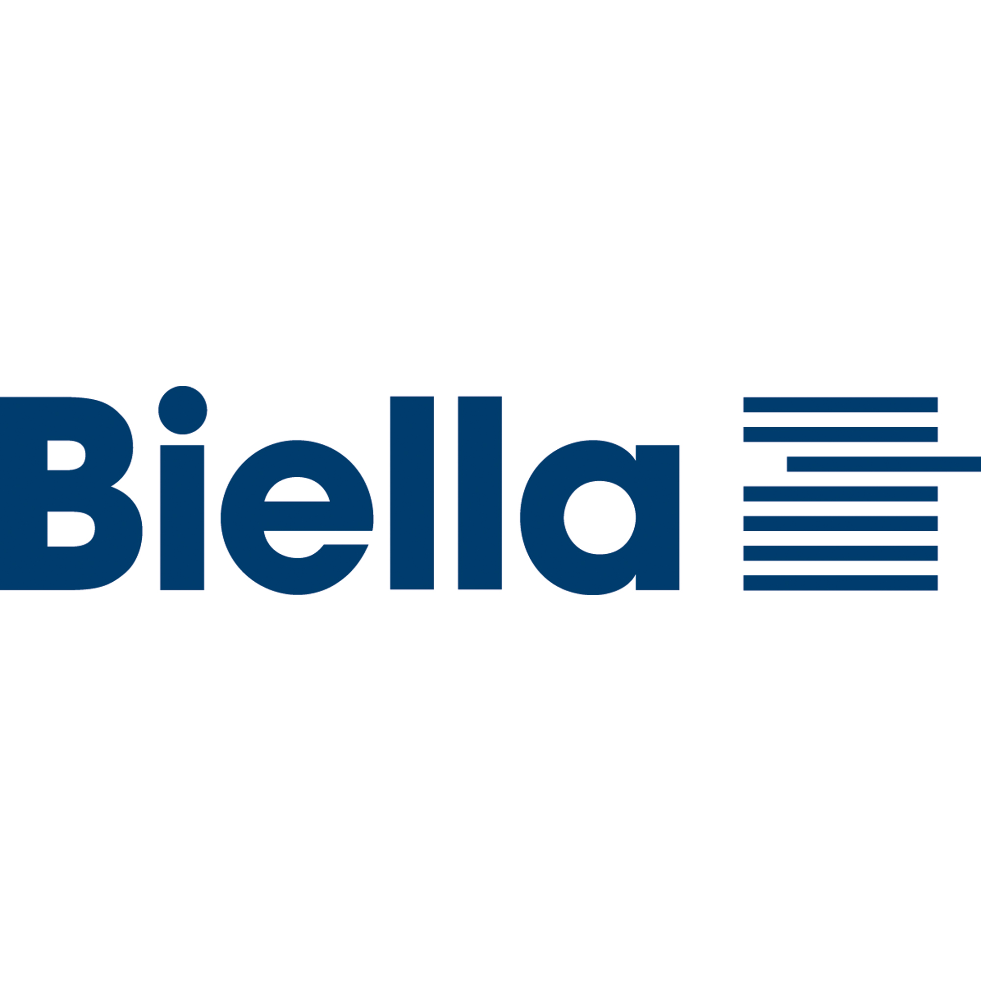Biella Präsentationsmappe Pearl 2 0186411.01 DIN A4 weiß - 2