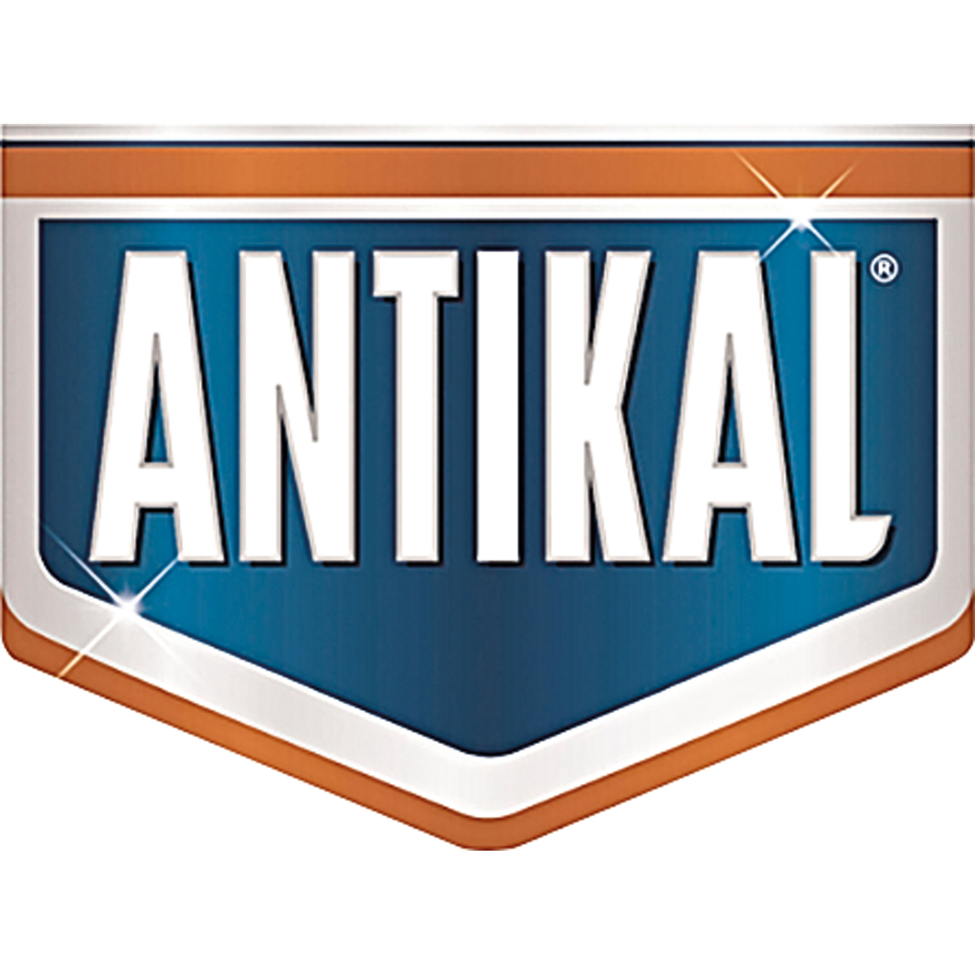 ANTIKAL Kalkreiniger 750ml - 1