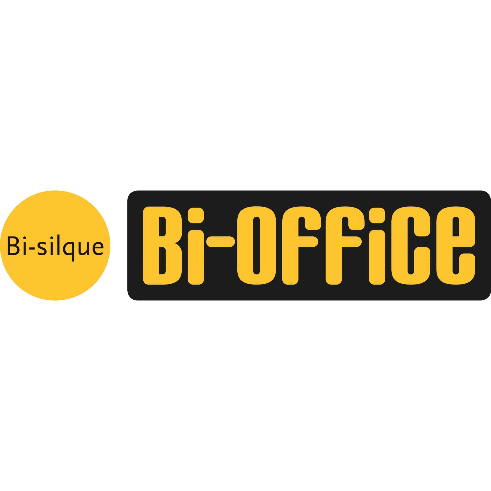 Bi-office Korktafel Earth CA211790 240x120cm Aluminiumrahmen - 1