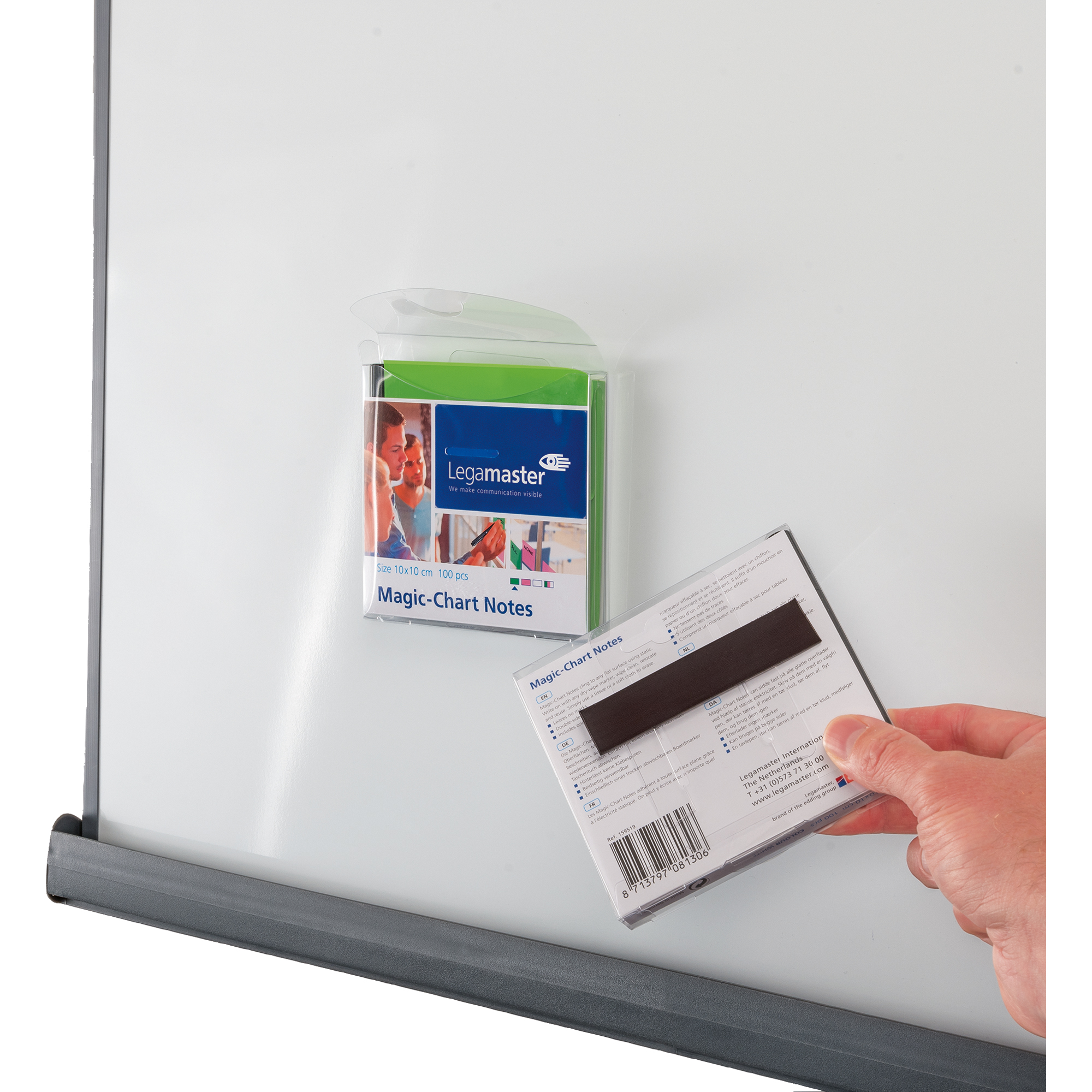 Legamaster Magnetband br - 2