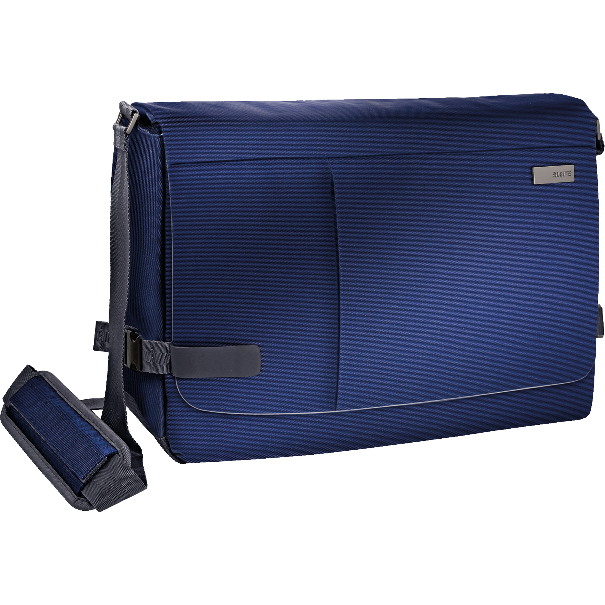 Leitz Tasche Smart Traveller Complete 60190069 15,6Zoll blau - 1