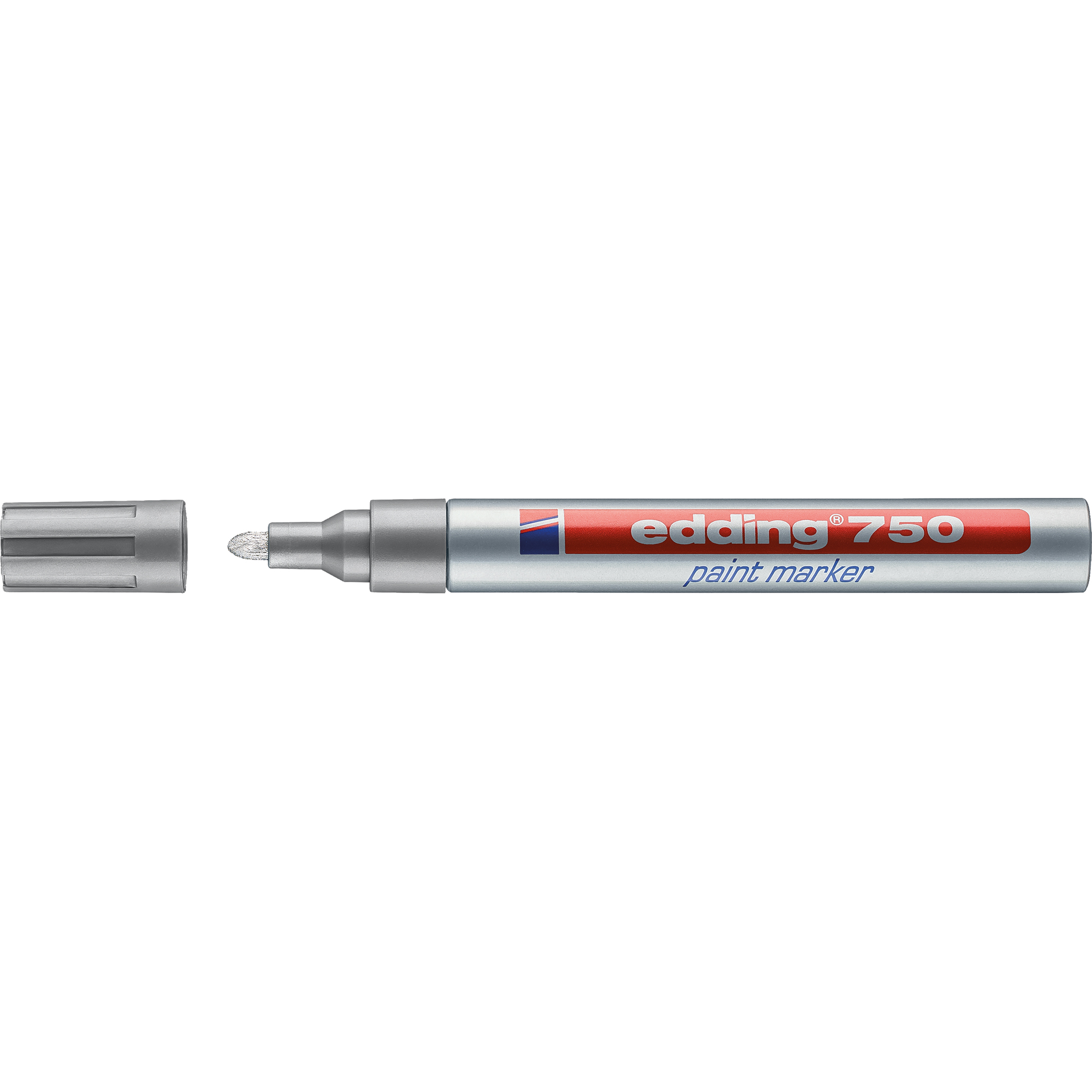 edding Lackmarker 750 hellblau - Marker | Klaiber Bürowelt Onlineshop