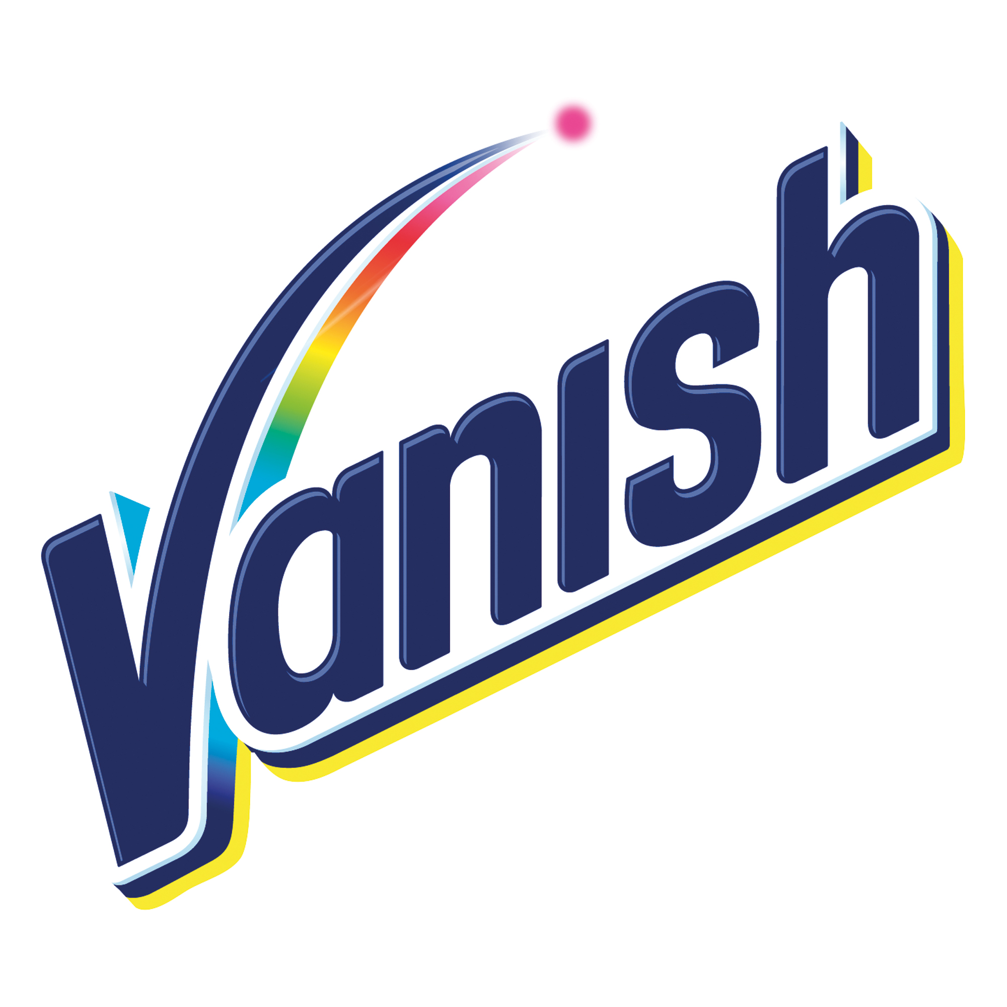 VANISH Fleckenentferner Oxi Action Powerweiß 3256654 1,65kg - 2
