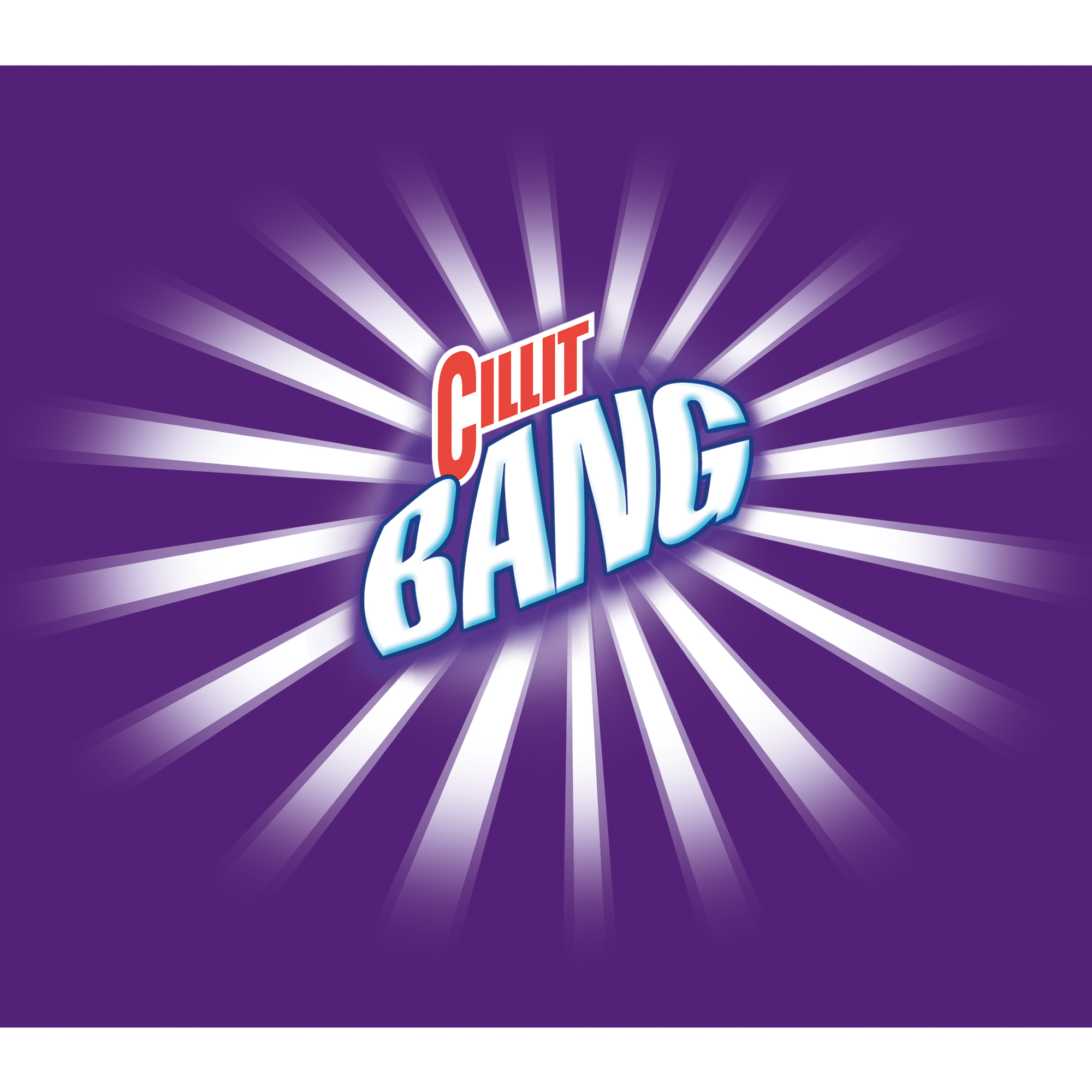 CILLIT BANG WC Reiniger Power Gel Glanz & Hygiene 3036882 750ml - 2