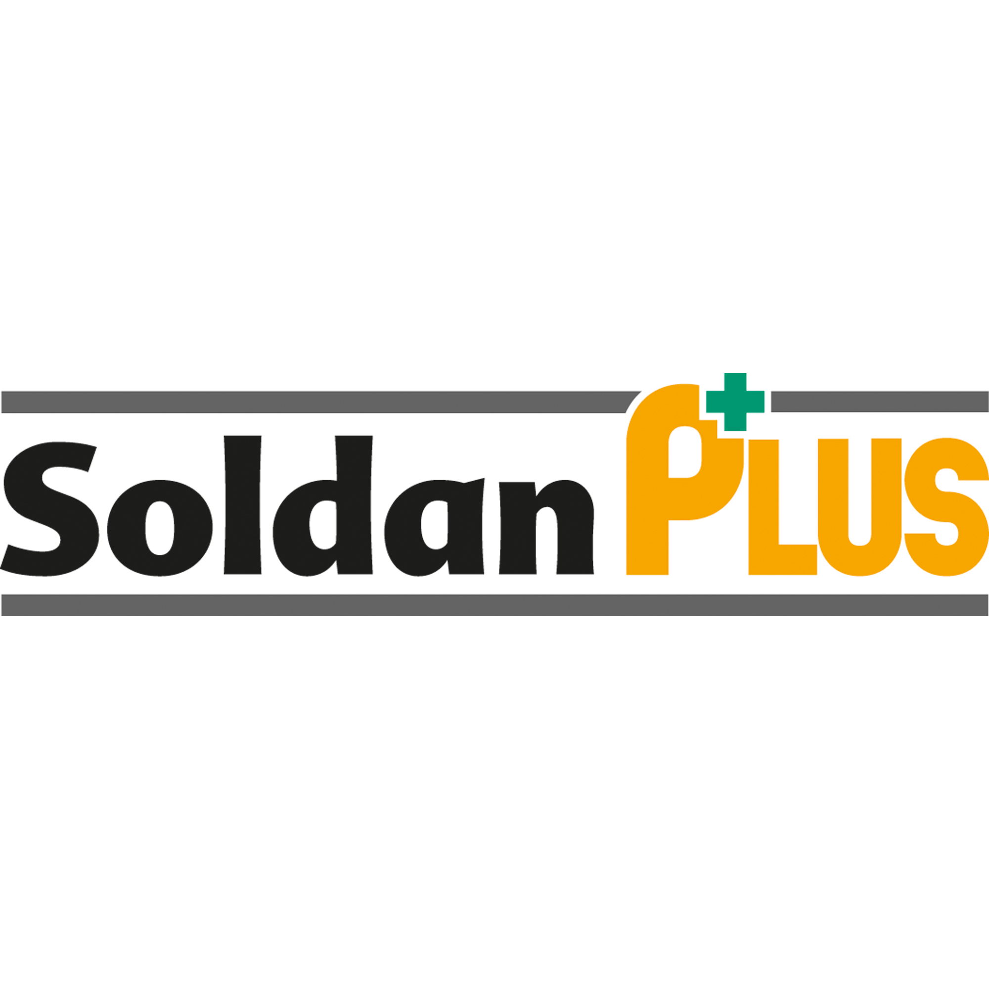SoldanPlus Siegelpresse 701-0015 TYP 20-00 - 1