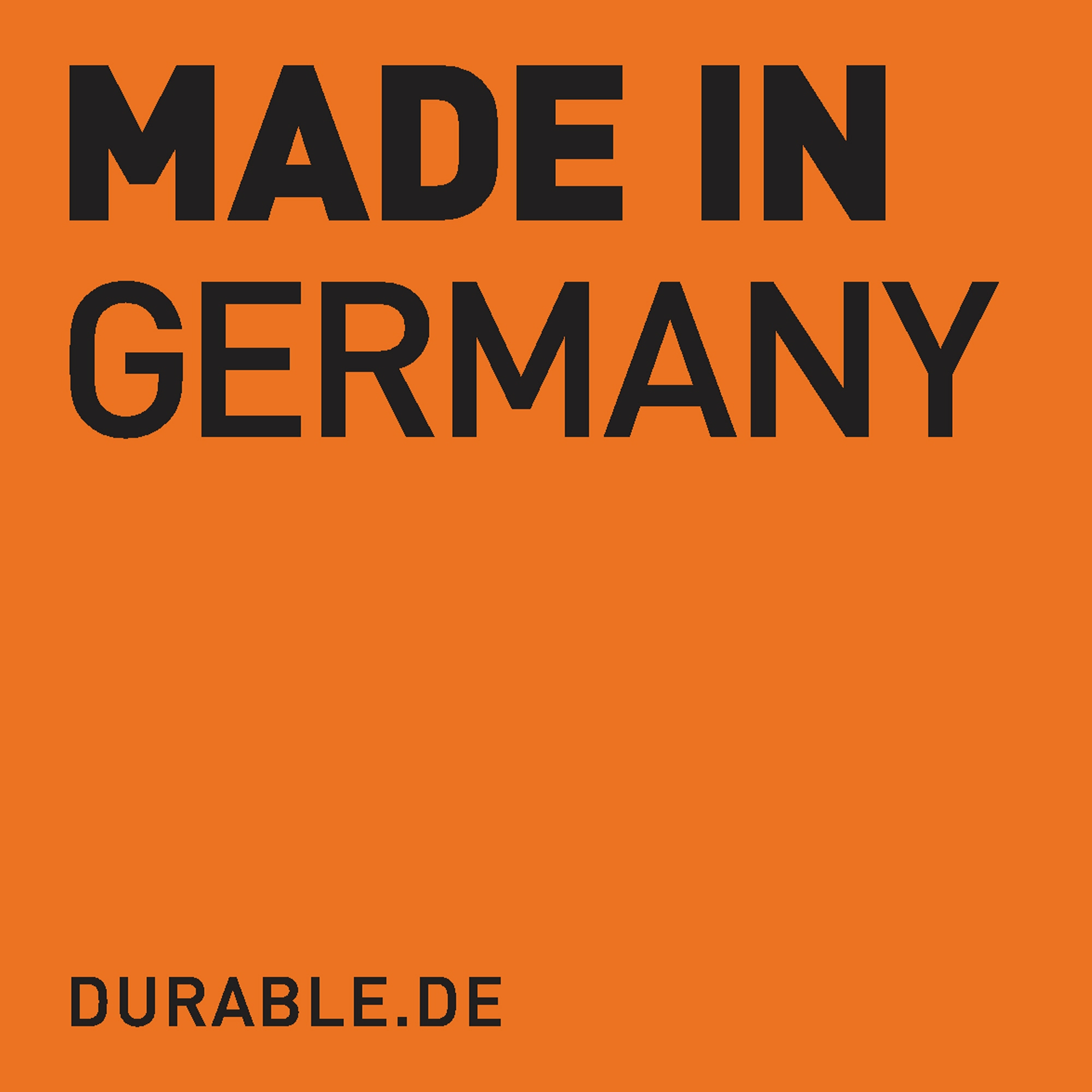DURABLE Visitenkartenhülle 238919 für 20Karten 90x57mm 10 St./Pack. - 2