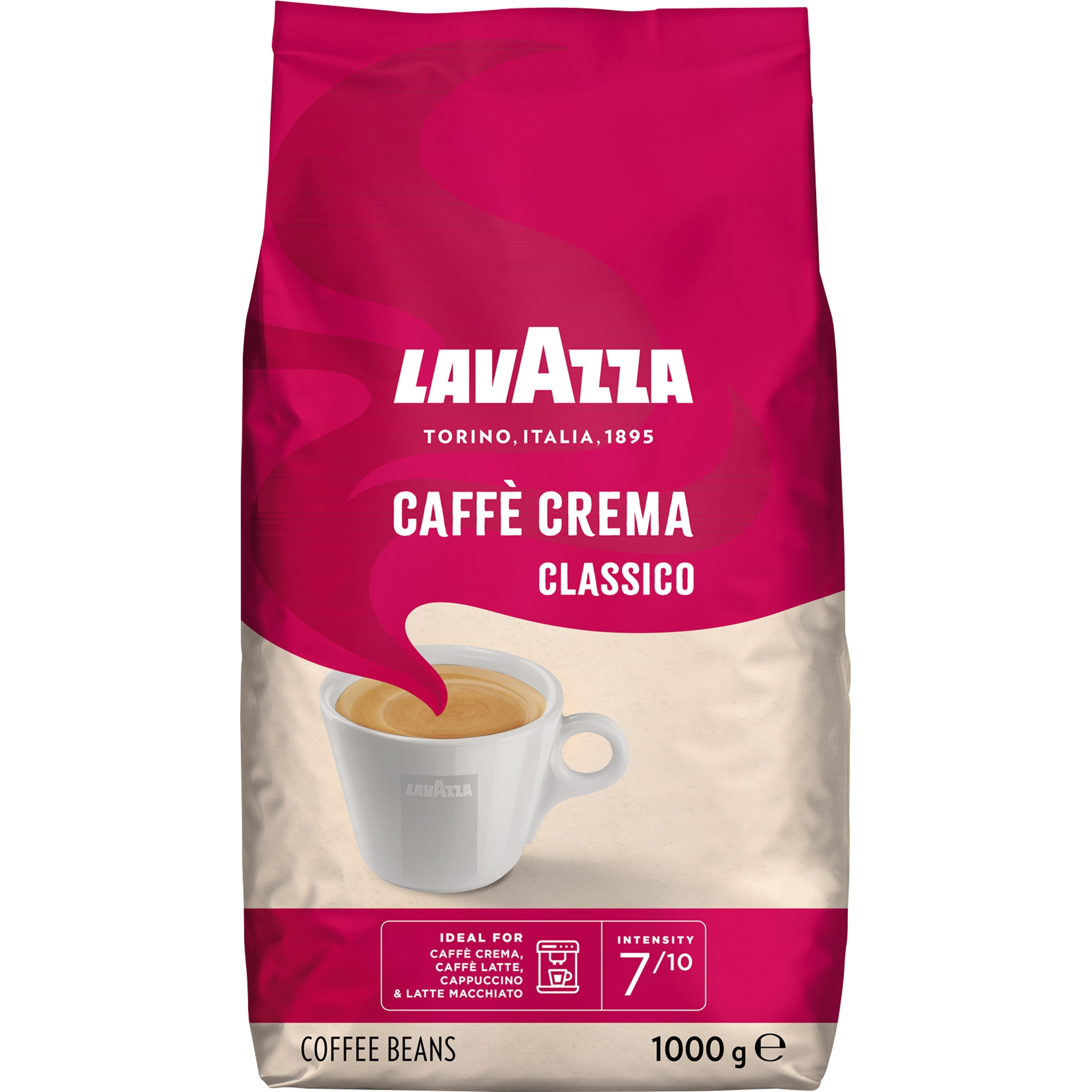 Lavazza