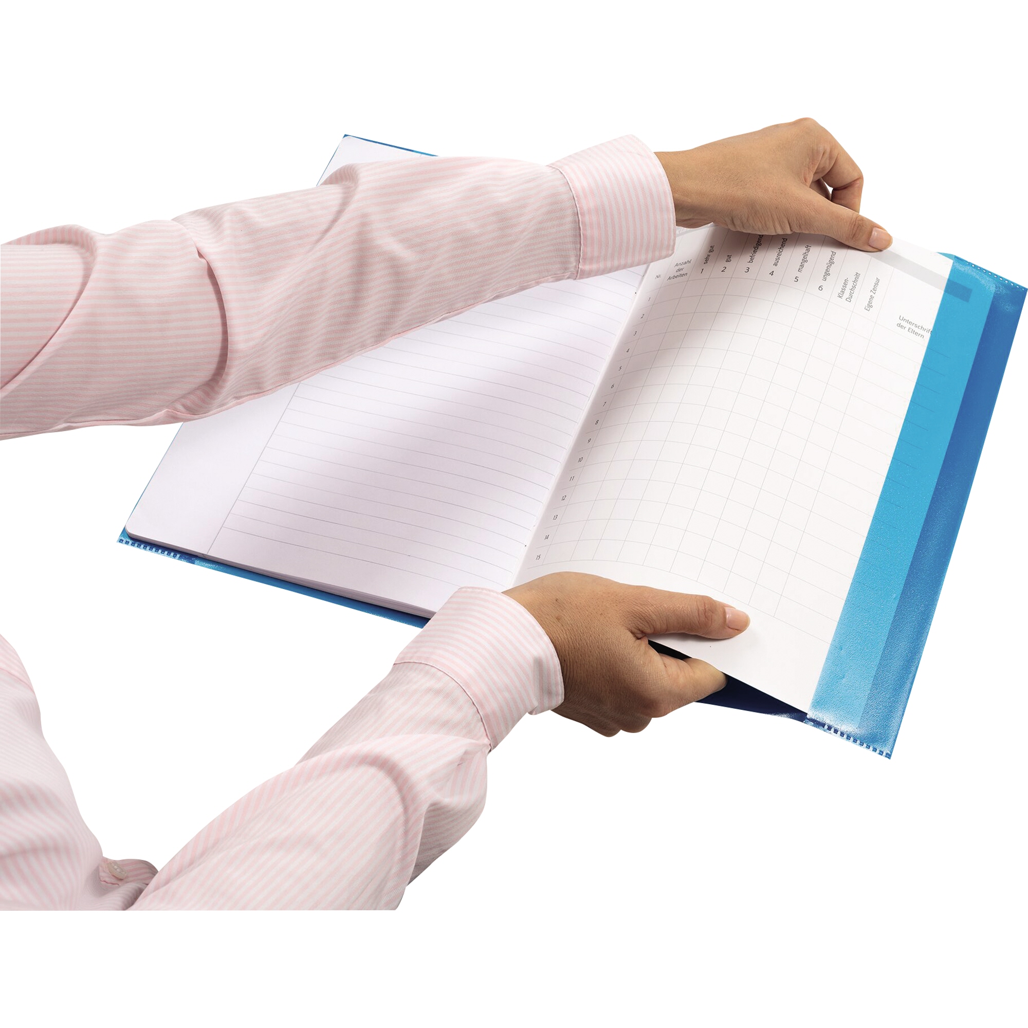 welche zensur ist befriedigend Zeugnis, Zensur, Symbolfoto, Schule, Schulnoten, Schulnote, Schulabschluss,  Bildung, Abschluss main image 1