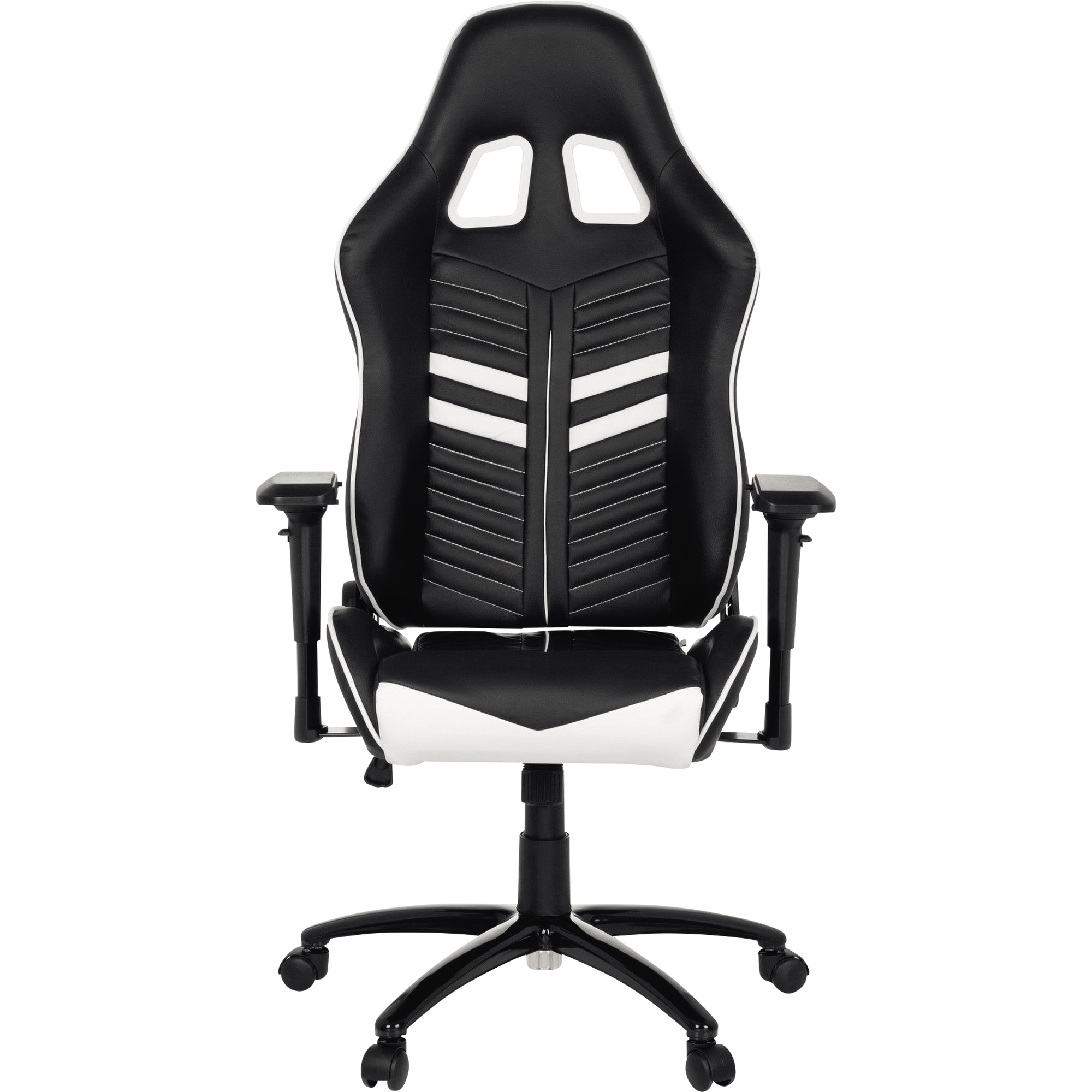 hjh OFFICE Gaming Stuhl LEAGUE PRO mit Kopfstutze schwarz weiB Burostuhle WEISS Onlineshop