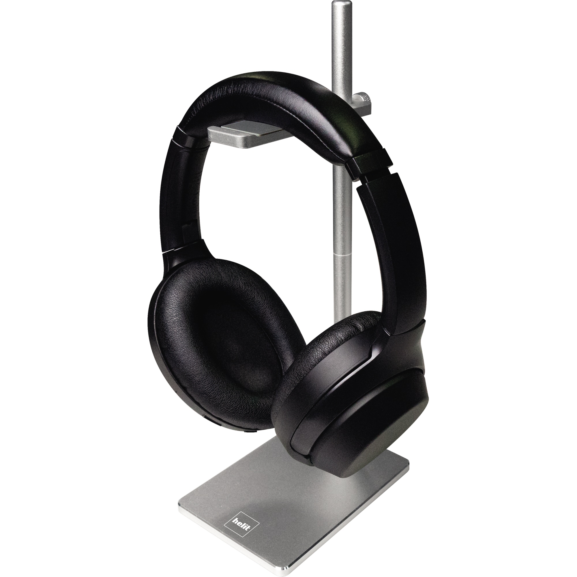 helit Kopfhörerständer the hover H2381200 Aluminium - 2