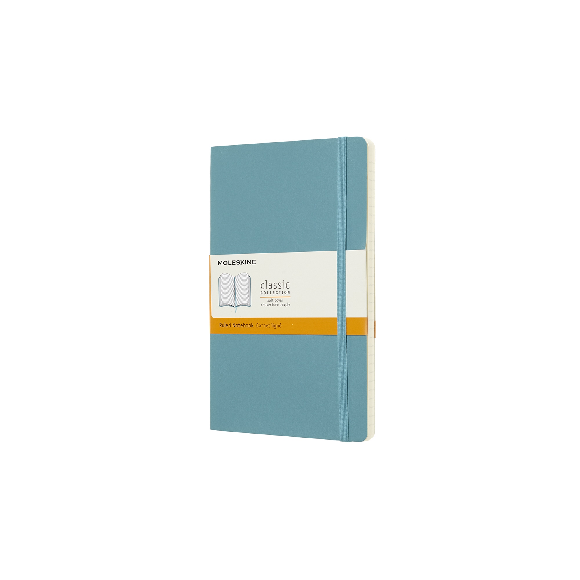 Hardcover Notizbuch Restauration, Ultra, Liniert kaufen Hardcover Notizbuch Restauration, Ultra, Liniert kaufen