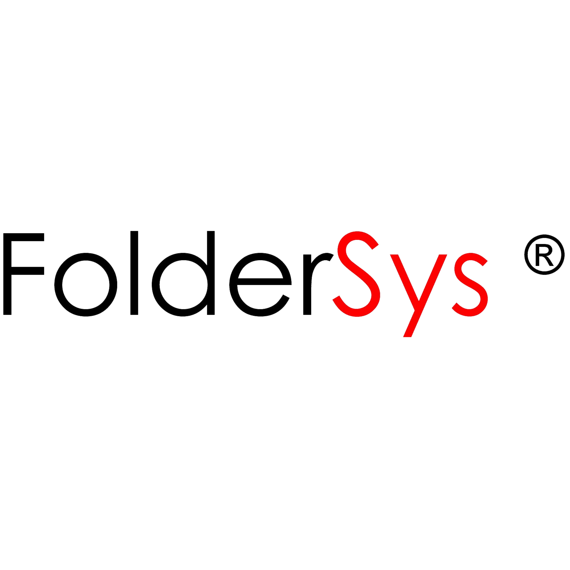 FolderSys Sichttasche 40119-10 Visitenkarten-Größe tr 10 St./Pack. - 2