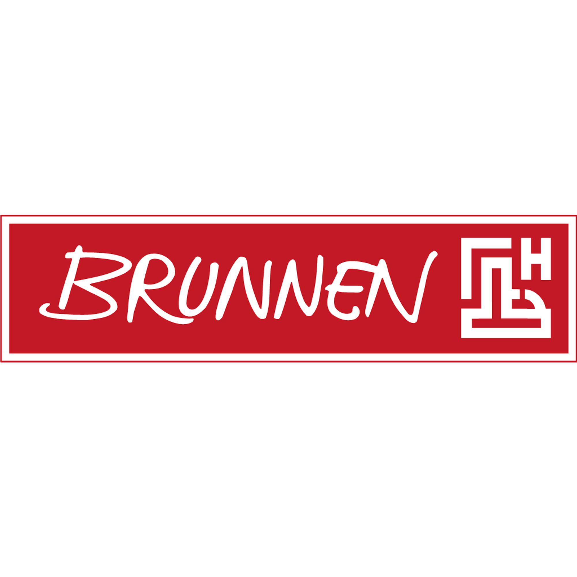 BRUNNEN Fahrtenbuch 1010150 DIN A5 16Blatt sortiert - 3