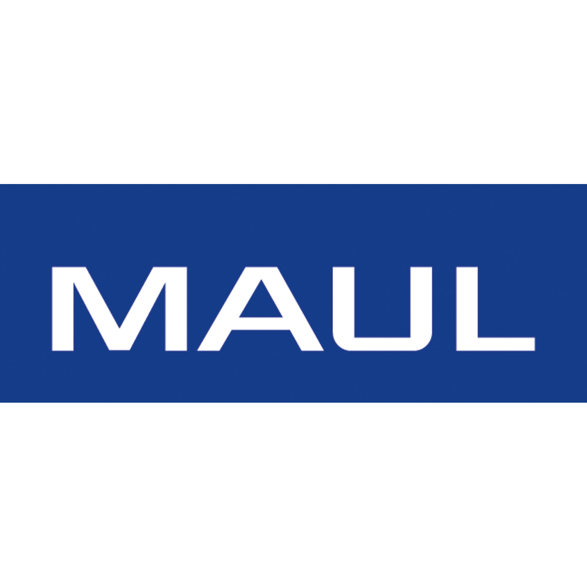 MAUL Briefklemmer 2101290 125mm Metall schwarz - 3