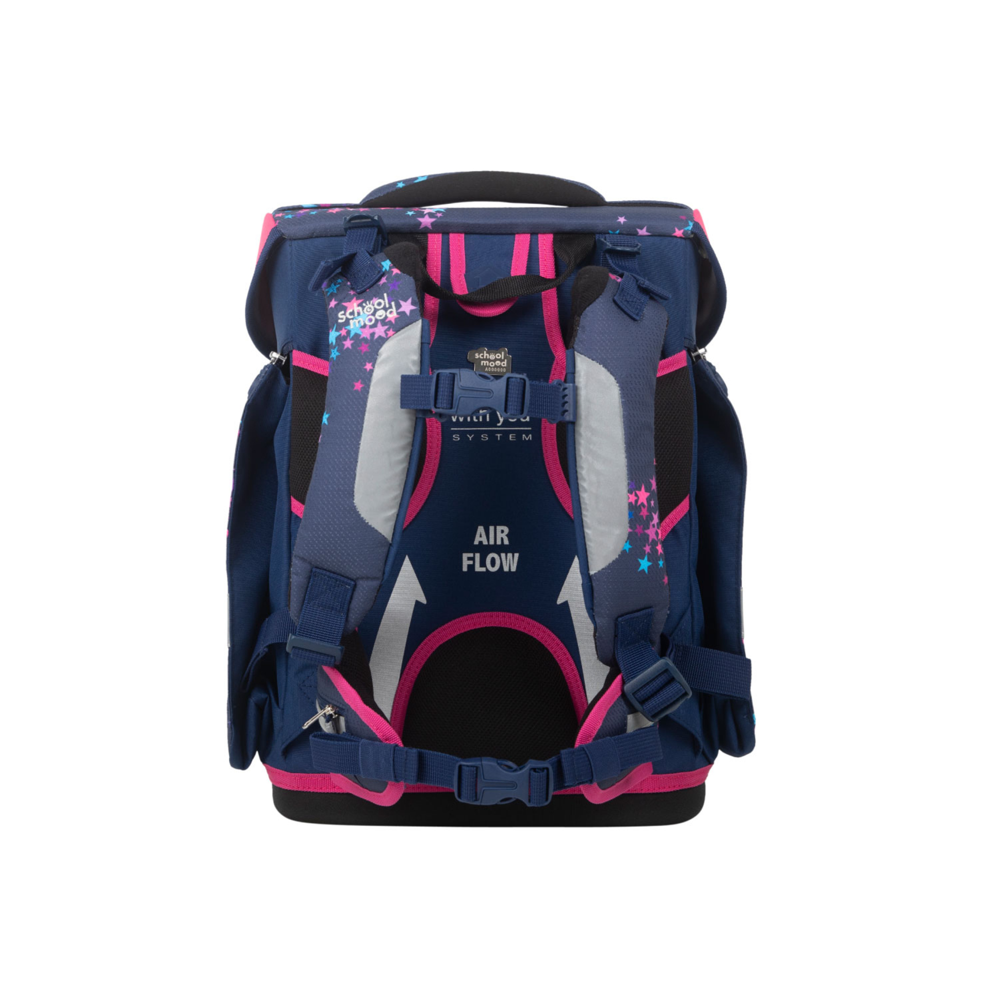 Bürobedarf, Schulranzen & Schulrucksäcke | Rothstift Onlineshop 