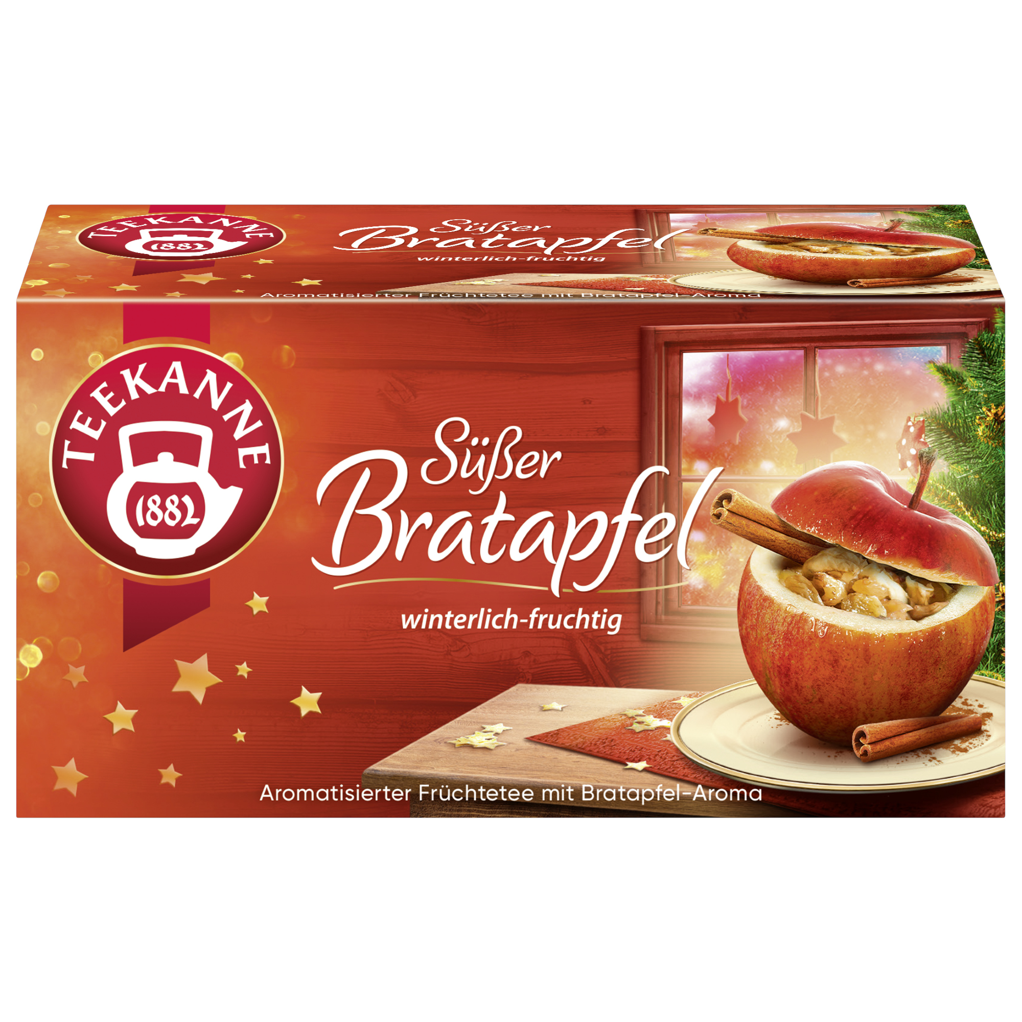 Pflichtinformation für Lebensmittel
