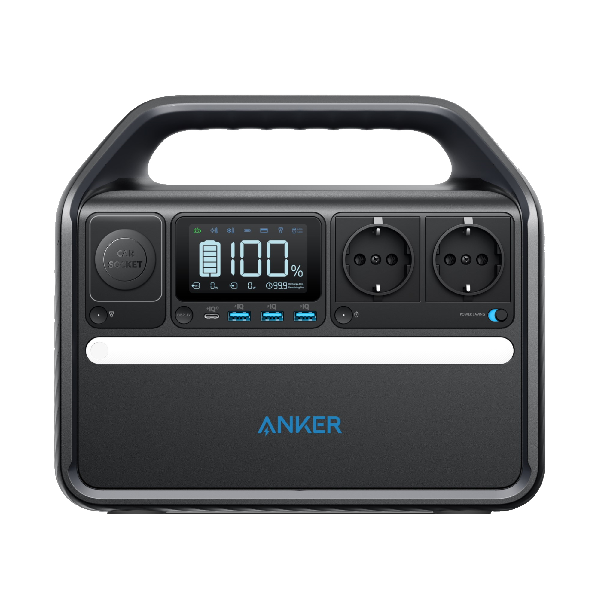 ANKER Powerstation PowerHouse 535 716 W - Haustechnik | Sutter Onlineshop