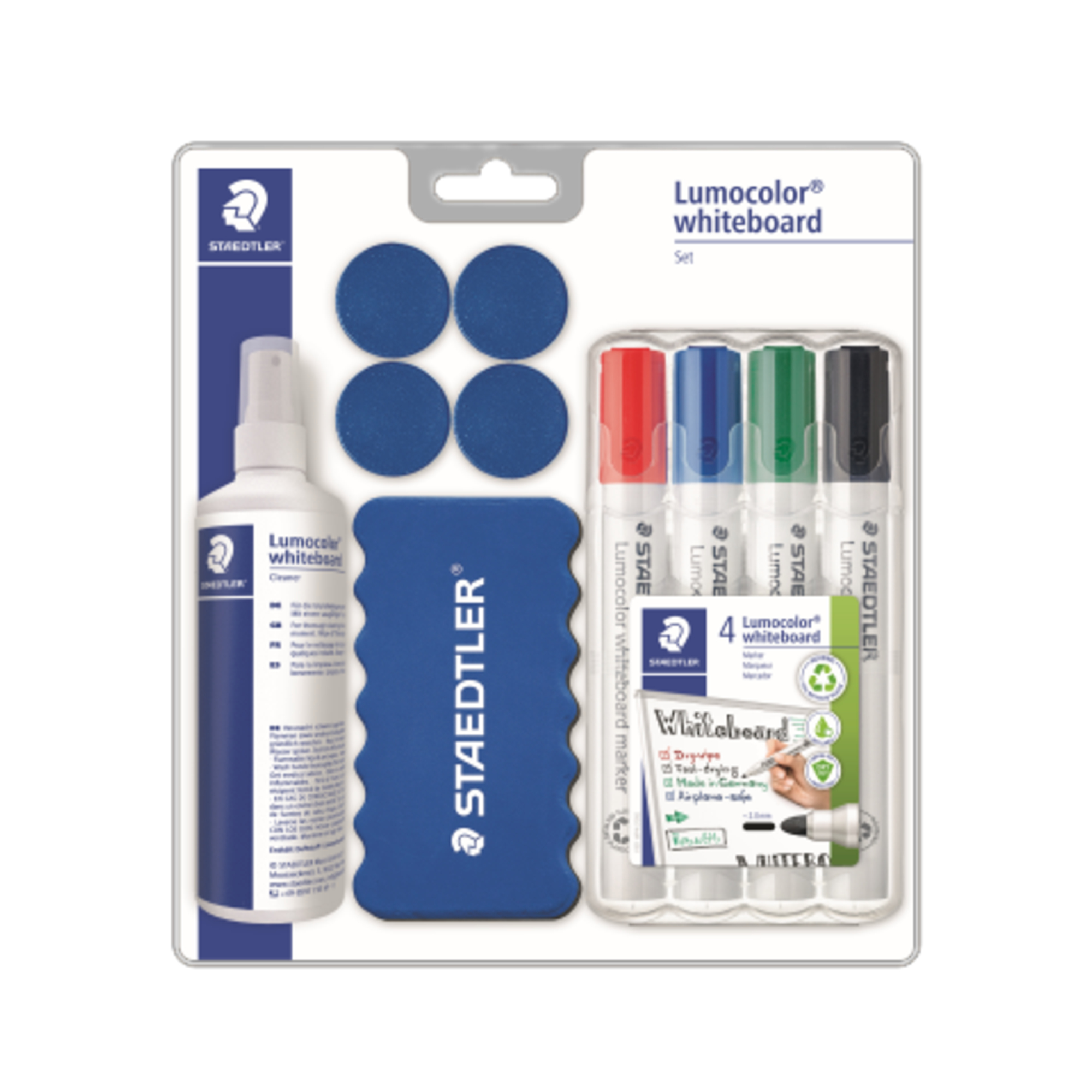 Staedtler Markerhalter Starterset - 1
