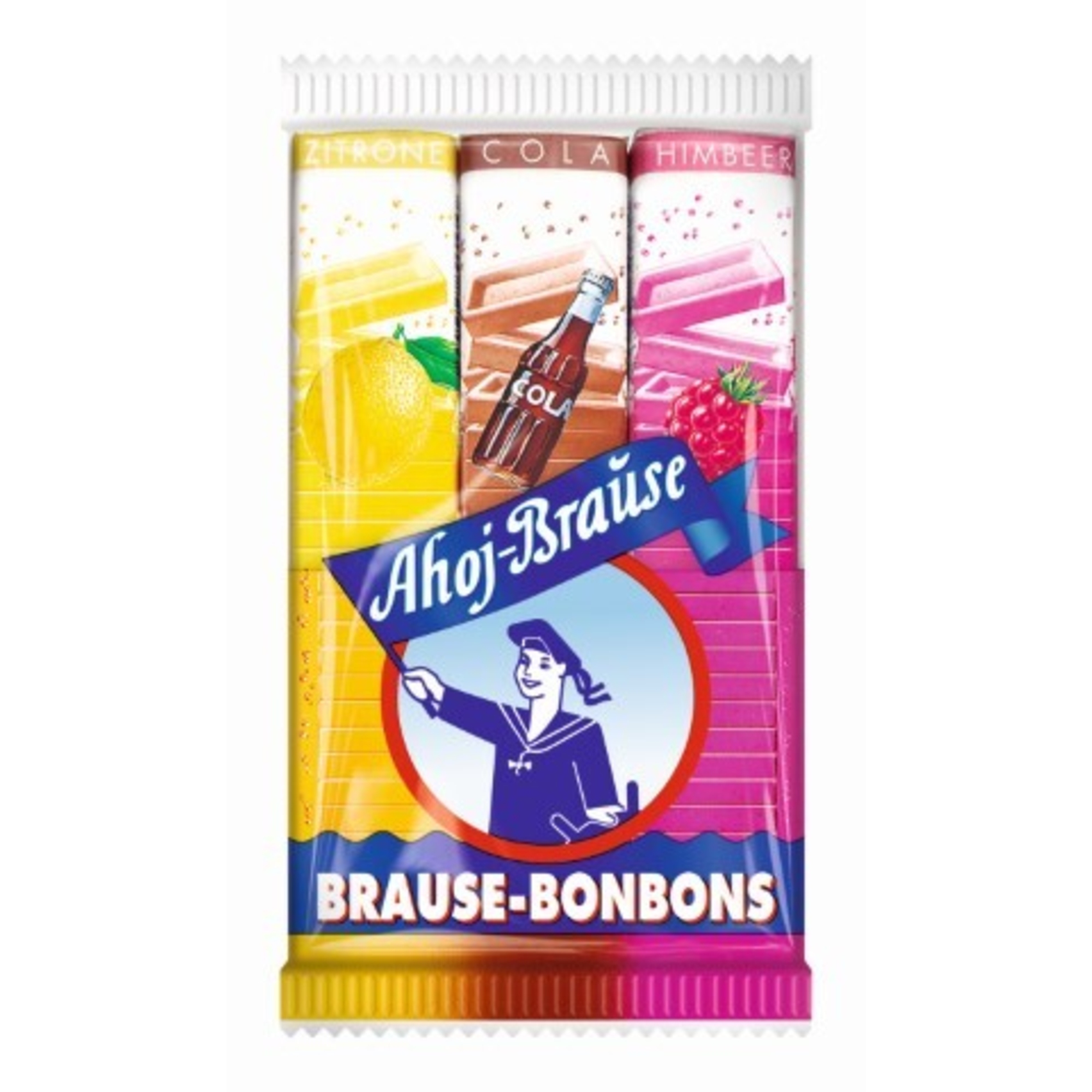 Pflichtinformation für Lebensmittel