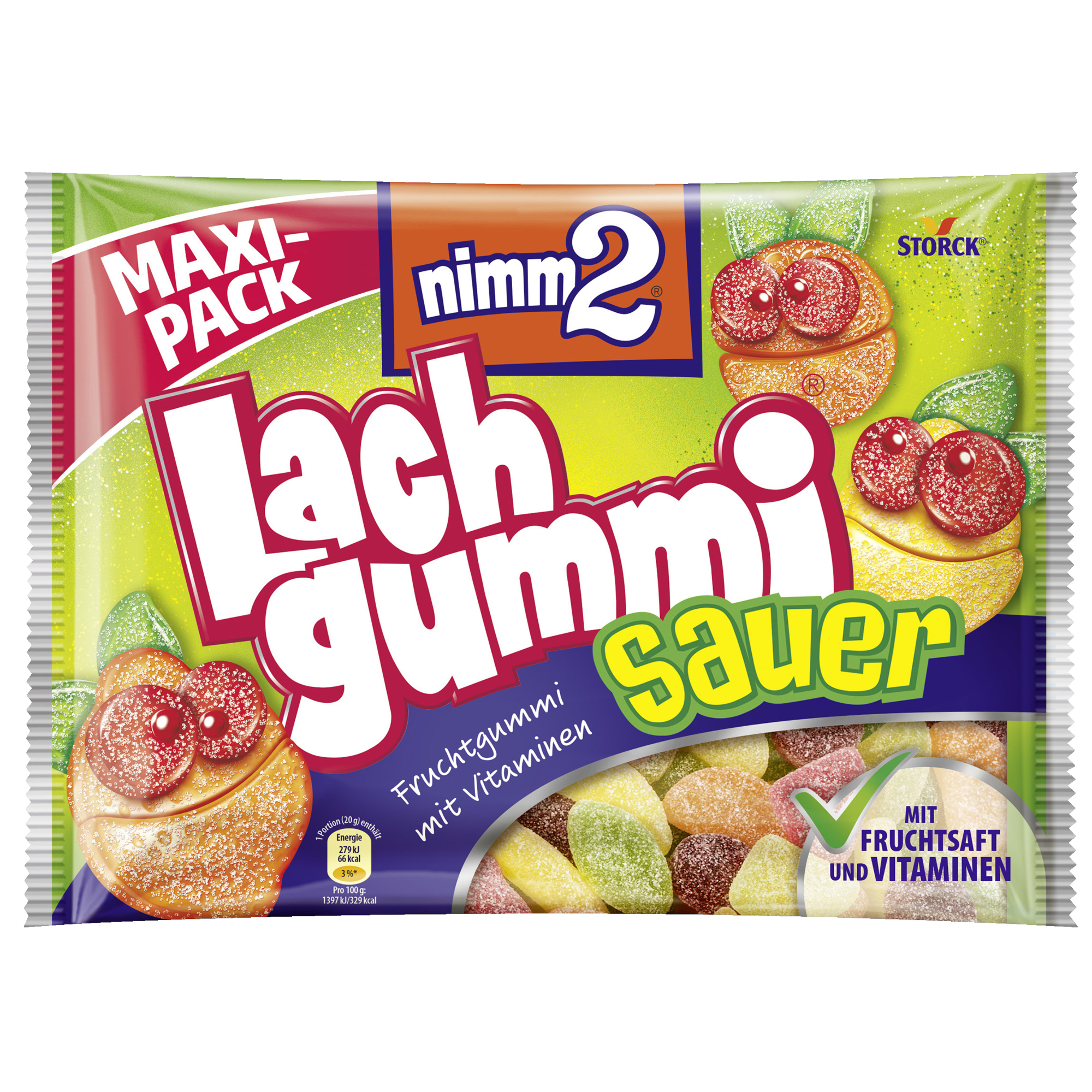 Pflichtinformation für Lebensmittel