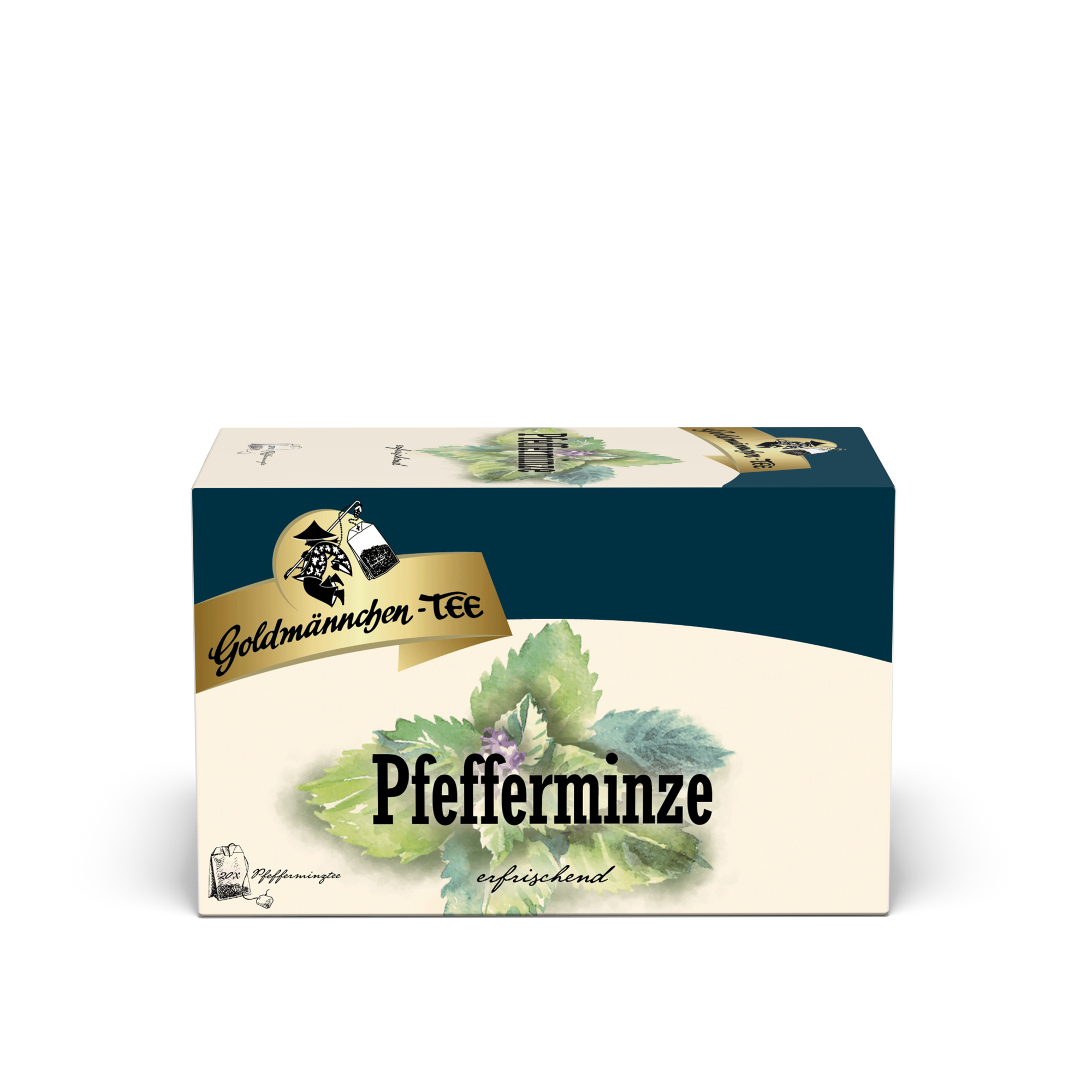 Pflichtinformation für Lebensmittel