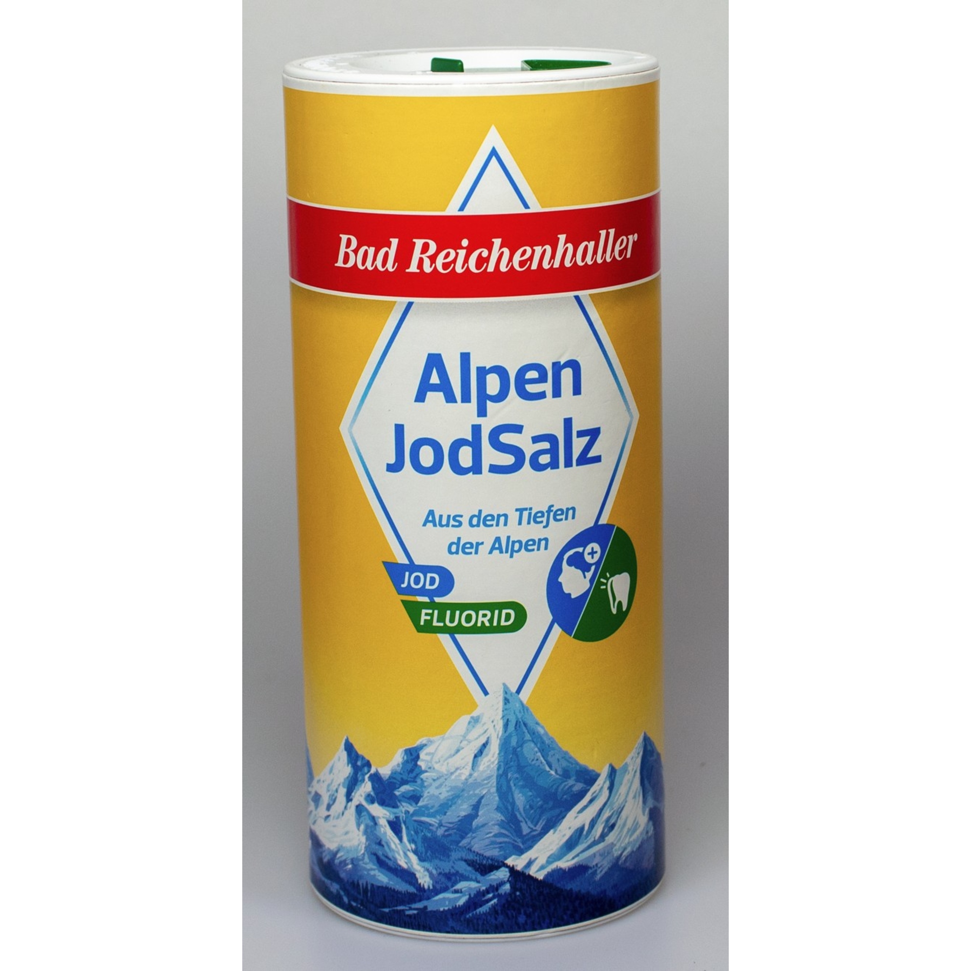 Pflichtinformation für Lebensmittel