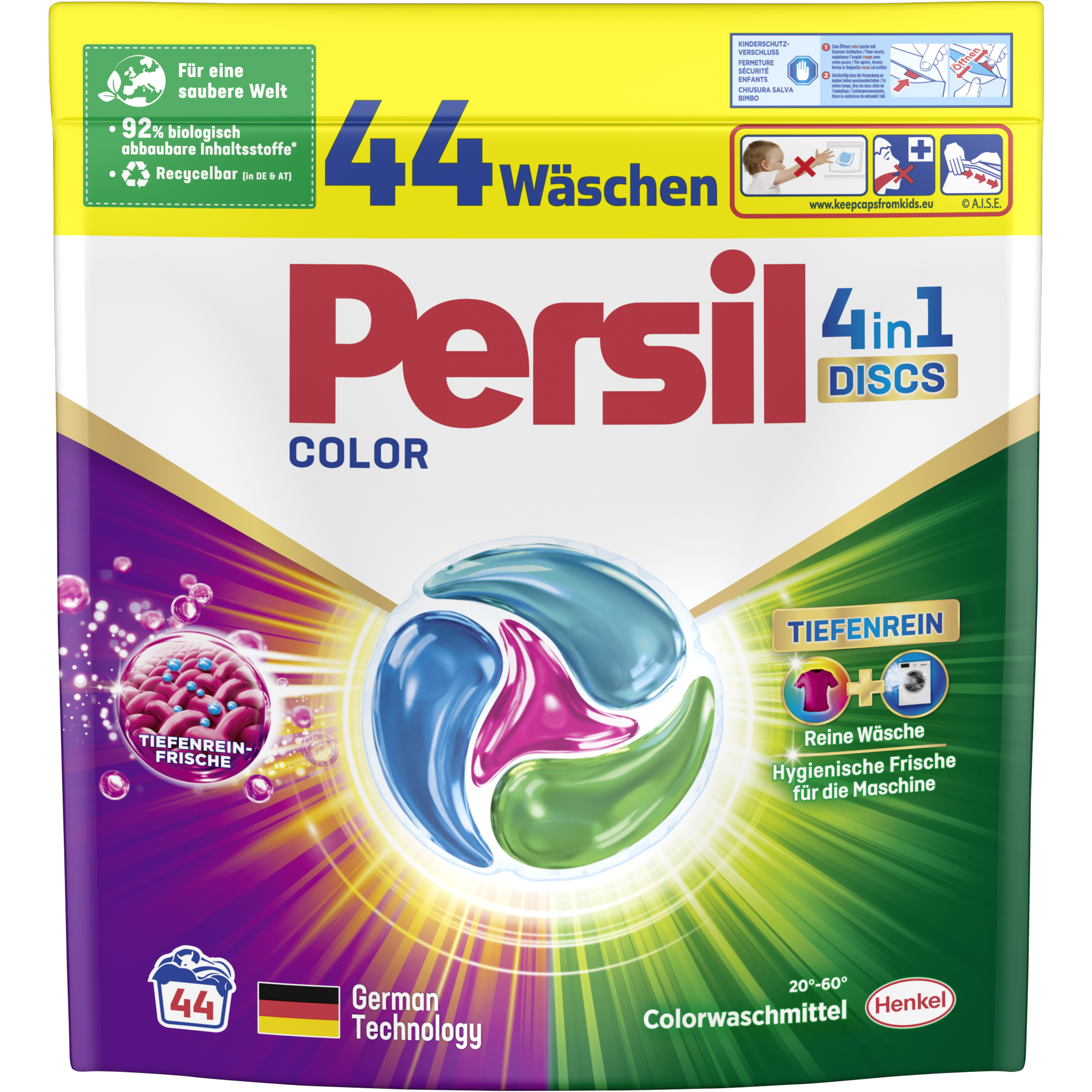 Sicherheitsdatenblatt