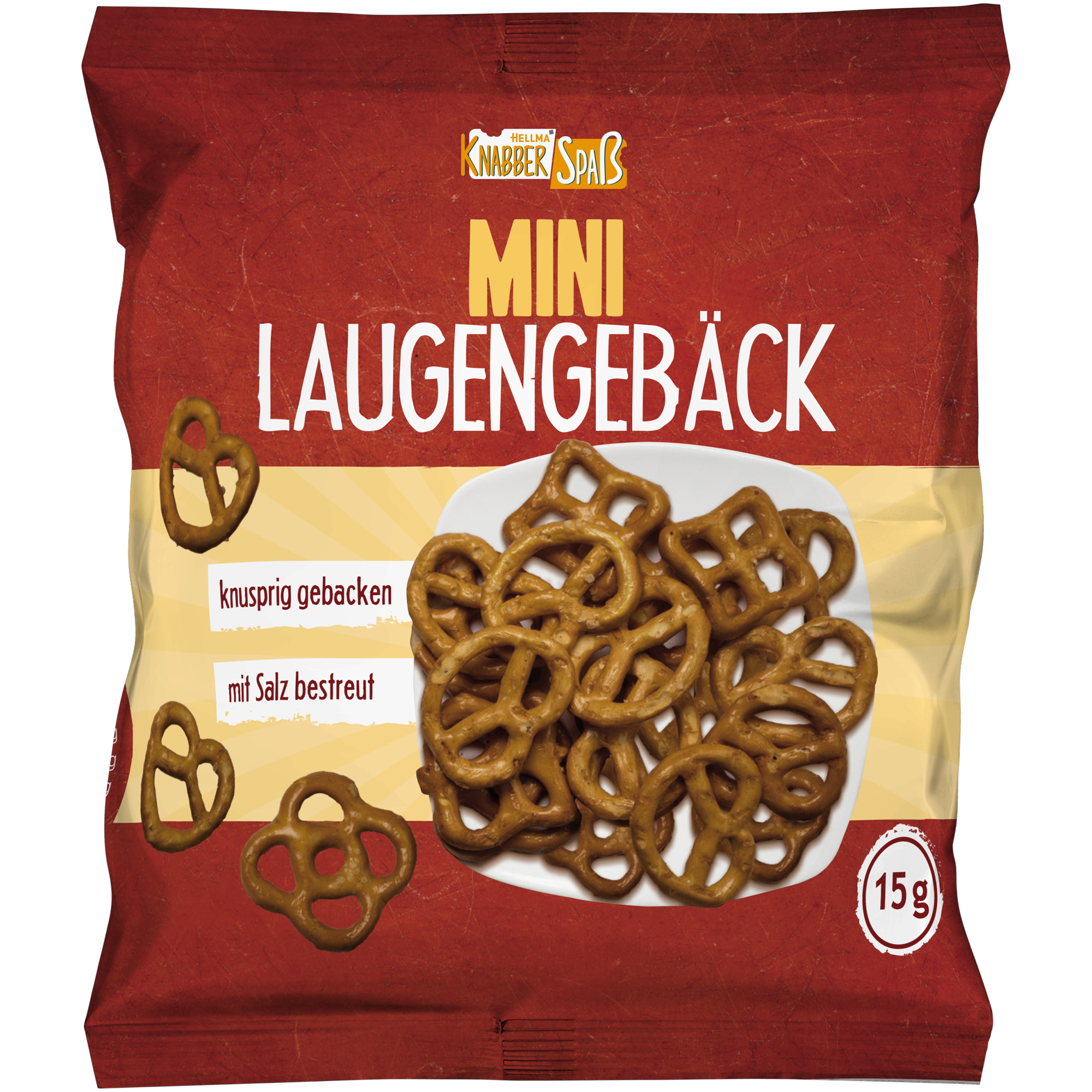 Pflichtinformation für Lebensmittel