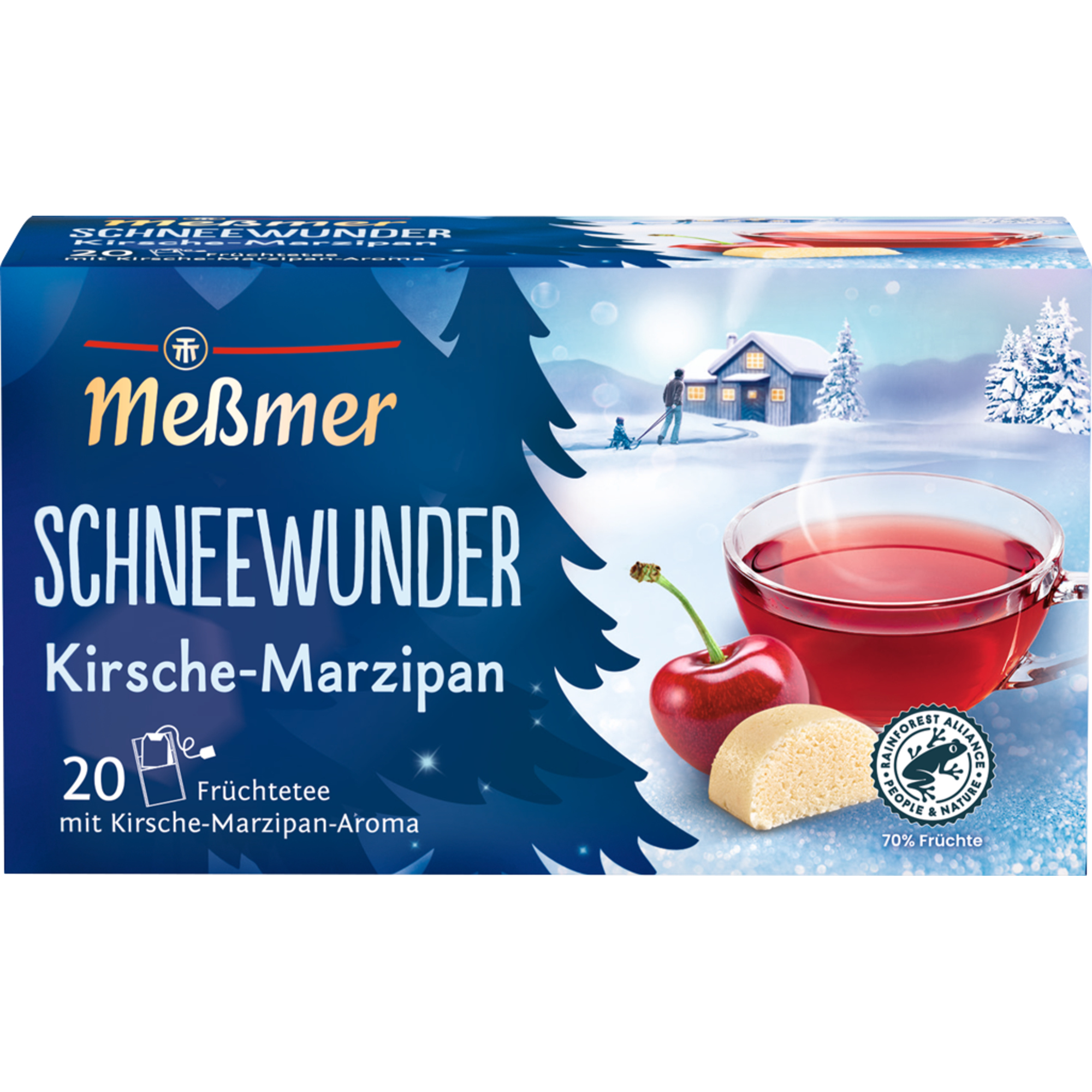 Pflichtinformation für Lebensmittel