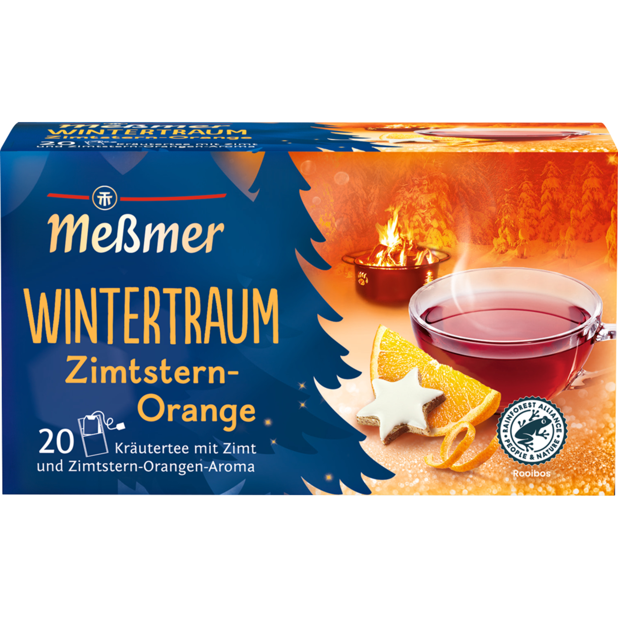 Pflichtinformation für Lebensmittel