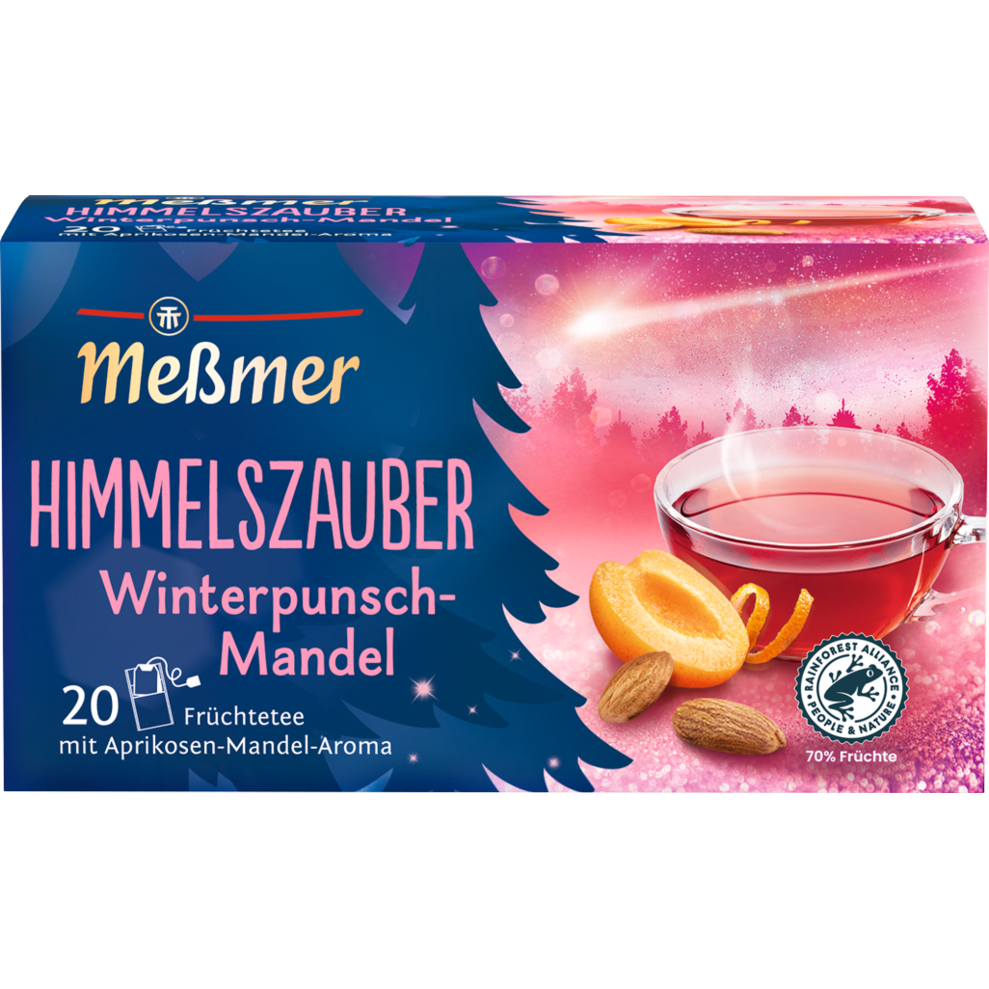 Pflichtinformation für Lebensmittel