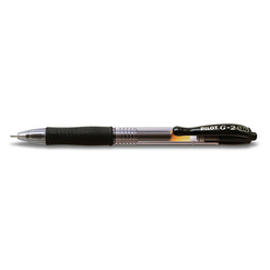 Mini-Gelstifte 10er Set – 0,5 Mm Schwarze Tinte, 10,7 Cm Kurz, Perfekt Für Unterwegs
