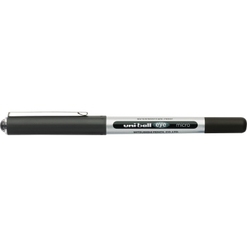 uni-ball Tintenroller EYE micro schwarz - Tintenroller 