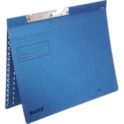 Leitz Pendelhefter 250 g/m² kaufmännische Heftung 50 St./Pack. rot 