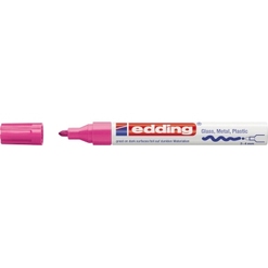 edding Lackmarker 750 hellblau - Marker | Klaiber Bürowelt Onlineshop