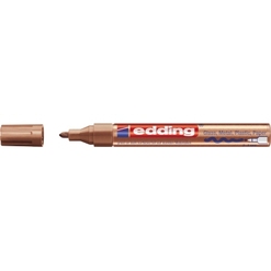 edding Lackmarker 750 hellblau - Marker | Klaiber Bürowelt Onlineshop
