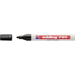 edding Lackmarker 750 hellblau - Marker | Klaiber Bürowelt Onlineshop