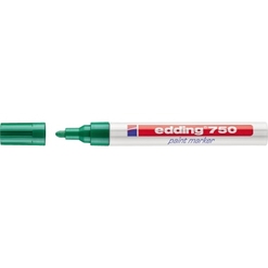 edding Lackmarker 750 hellblau - Marker | Klaiber Bürowelt Onlineshop